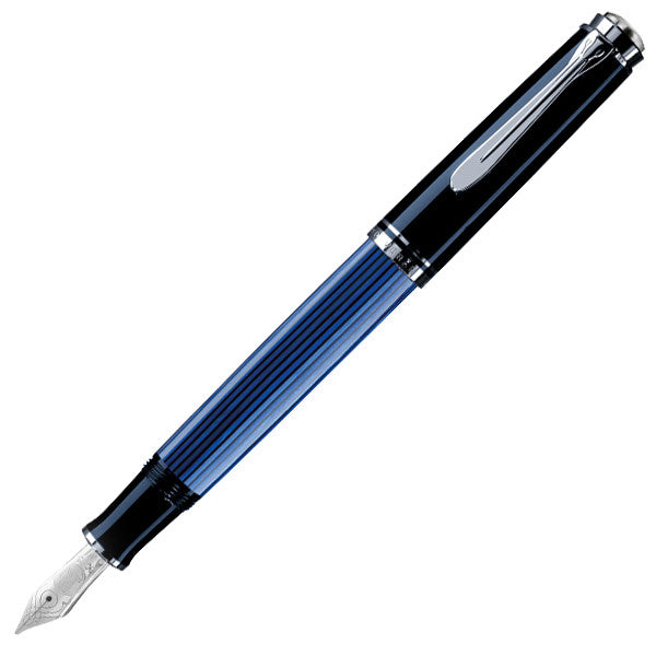Lamy Füllfeder Blau